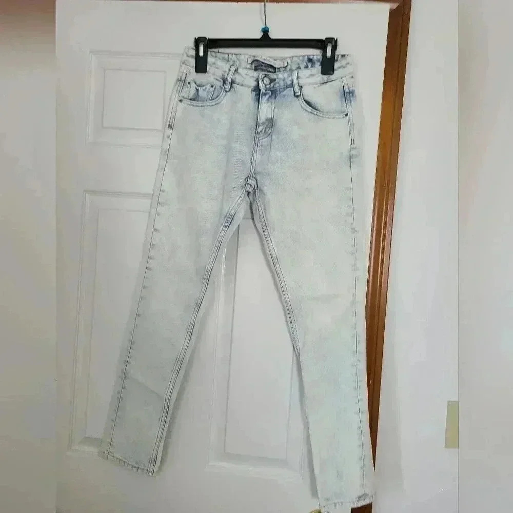 ZARA Jeans - Picture 1 of 6